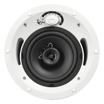 TRUAUDIO Altavoz de Techo Comercial