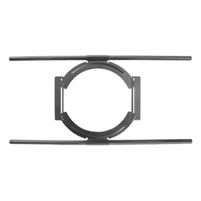 TRUAUDIO Soporte de Techo Abatible