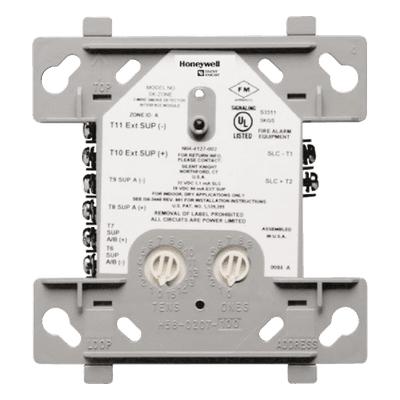 SILENT KNIGHT BY HONEYWELL Módulo direccionable