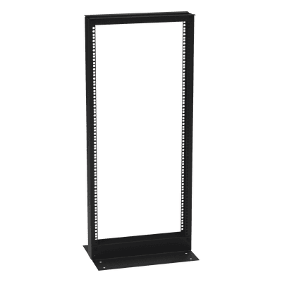 LINKEDPRO BY EPCOM Rack de 2 Postes