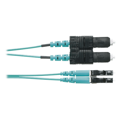 PANDUIT Jumper de Fibra Óptica