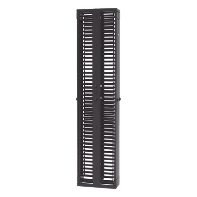 PANDUIT Organizador de Cables Vertical