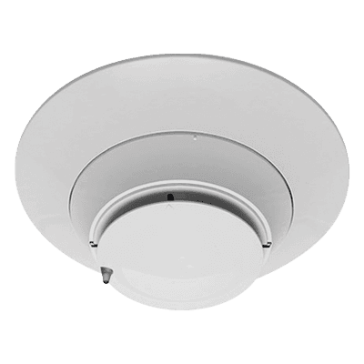 SILENT KNIGHT BY HONEYWELL Detector Direccionable Multicriterio de Humo, Calor y Flama