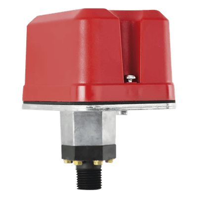 SAFE SIGNAL Interruptor de Supervisión de Presión de Agua
