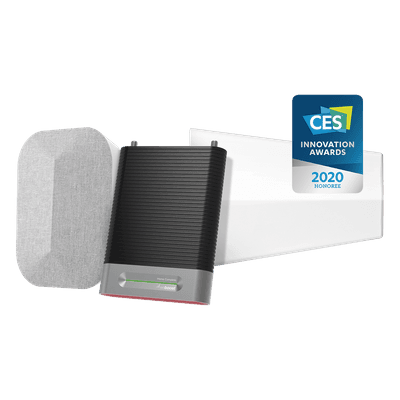 WILSONPRO / WEBOOST Amplificador de Señal Celular