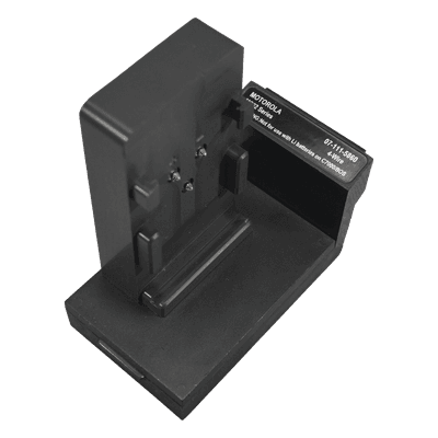 Cadex Electronics Inc Adaptador de Batería