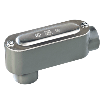 RAWELT Caja de Registro Condulet