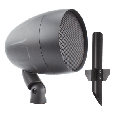 TRUAUDIO Altavoz Exterior 2 Vías