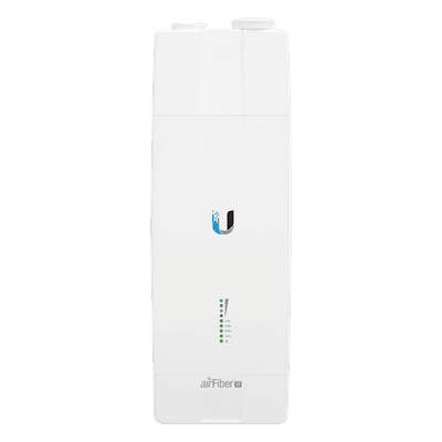 UBIQUITI Radio de Backhaul de alta capacidad hasta 1.2 Gbps, banda licenciada 11 GHz (10.7-11.7 GHz), no incluye duplexers