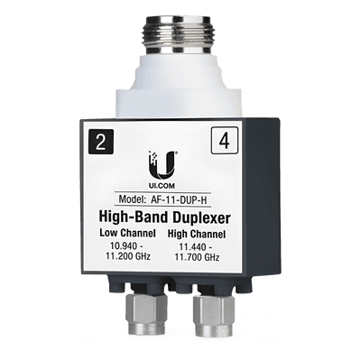 UBIQUITI Duplexer
