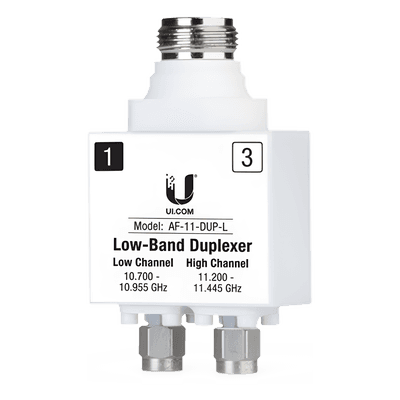 UBIQUITI Duplexer
