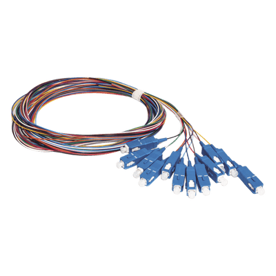 LINKEDPRO BY EPCOM Kit de Pigtails