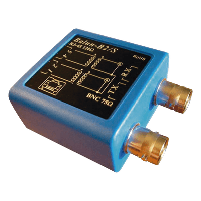 EPCOM Balun E1