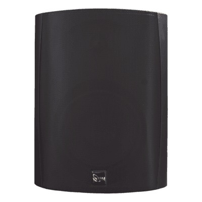 TRUAUDIO Altavoz de Superficie