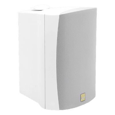 TRUAUDIO Altavoz de Montaje en Superficie