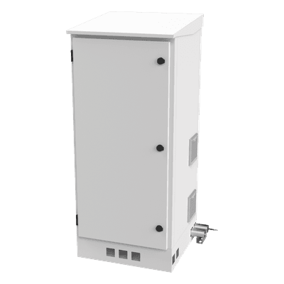 LINKEDPRO BY EPCOM Gabinete de Piso Exterior