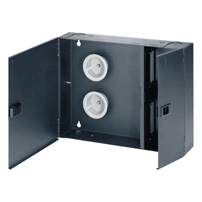 PANDUIT Caja de Conexión de Fibra Óptica
