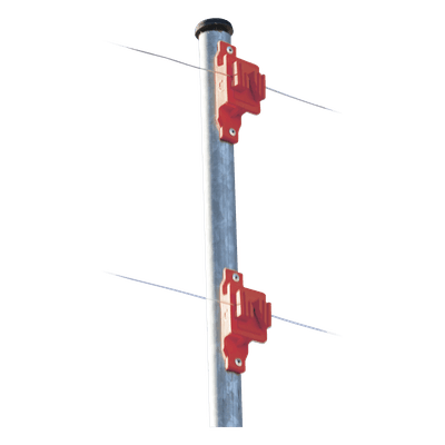 SFIRE Aislador de Paso para Cerco Eléctrico