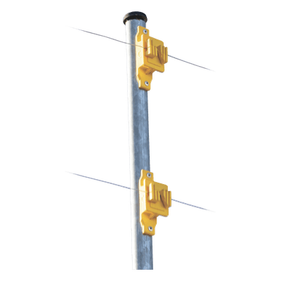 SFIRE Aislador de Paso para Cerco Eléctrico