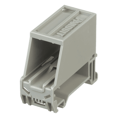 PANDUIT Adaptador de 1 Puerto