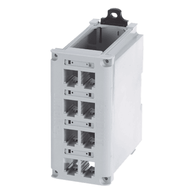 PANDUIT Panel de Parcheo Modular