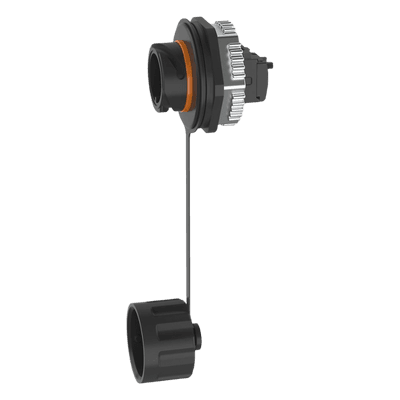 PANDUIT Conector Jack RJ45 Industrial