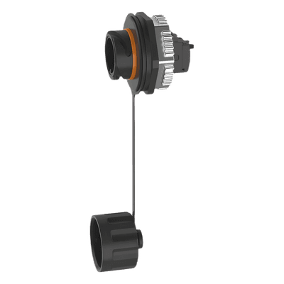 PANDUIT Conector Industrial RJ45