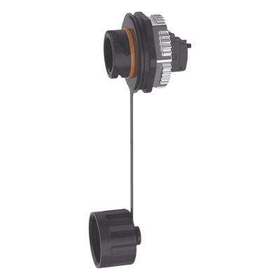 PANDUIT Conector Jack RJ45 Industrial