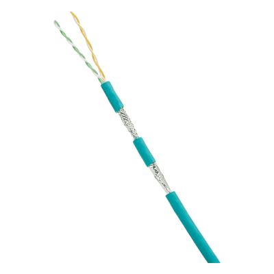 PANDUIT Cable Blindado SF/UTP Cat 5e