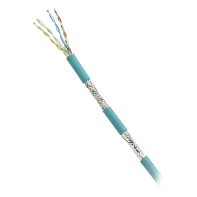PANDUIT Cable SF/UTP Cat 5e