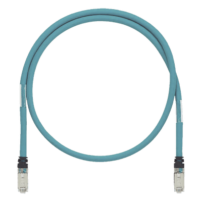 PANDUIT Patch Cord Industrial Cat6A