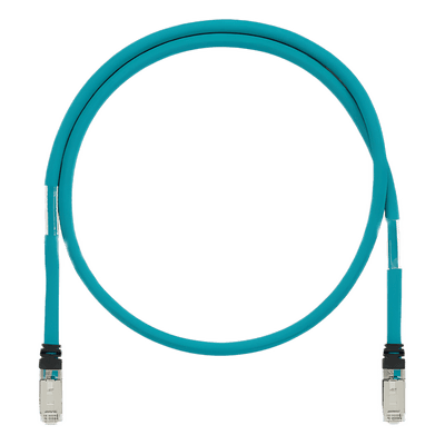PANDUIT Patch Cord Industrial Cat6A