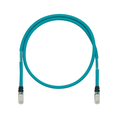 PANDUIT Patch Cord Cat6A Industrial 600V