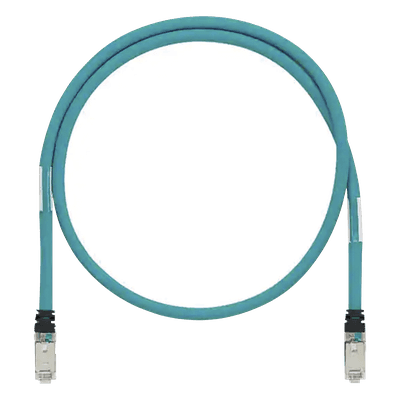 PANDUIT Patch Cord Cat6A Industrial 600V