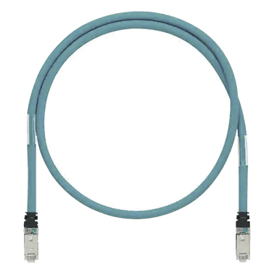 PANDUIT Patch Cord Industrial Cat6A