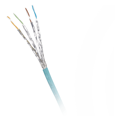 PANDUIT Bobina de Cable Blindado S/FTP