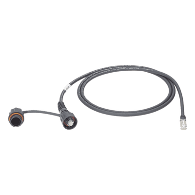 PANDUIT Patch Cord Cat6A Industrial