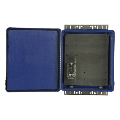 PANDUIT Gabinete de Seguridad para Wireless