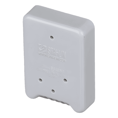 PANDUIT Kit de Drenaje y Ventilación para Gabinete