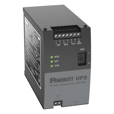 PANDUIT UPS Industrial