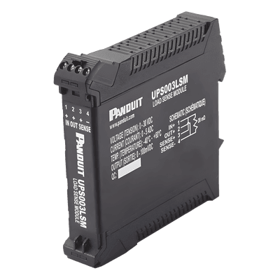 PANDUIT Sensor de Carga