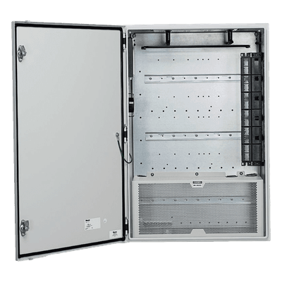 PANDUIT Gabinete de Zona de Red
