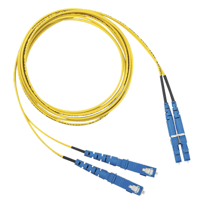 PANDUIT Jumper de Fibra Óptica