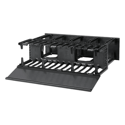 PANDUIT Organizador de Cables Horizontal