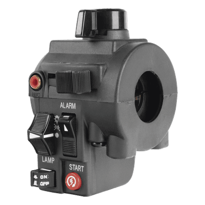 EPCOM INDUSTRIAL SIGNALING Controlador de Luces y Sirena