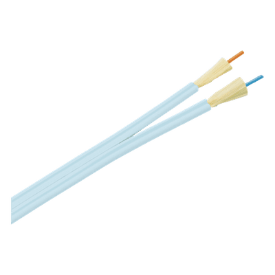 PANDUIT Cable de Fibra Óptica