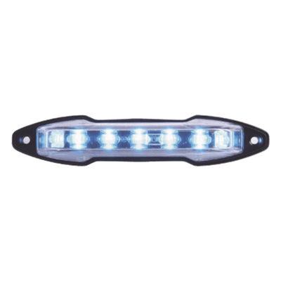 EPCOM INDUSTRIAL SIGNALING Luz auxiliar LED