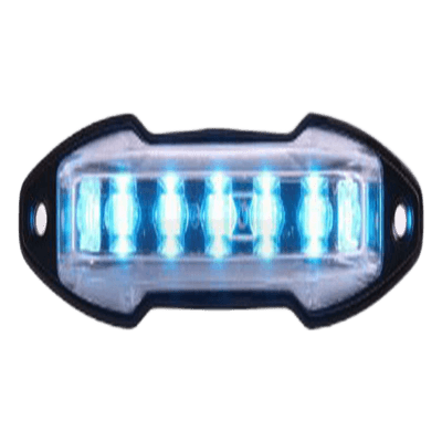 EPCOM INDUSTRIAL SIGNALING Luz auxiliar LED