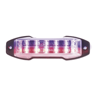 EPCOM INDUSTRIAL SIGNALING Luz perimetral de advertencia