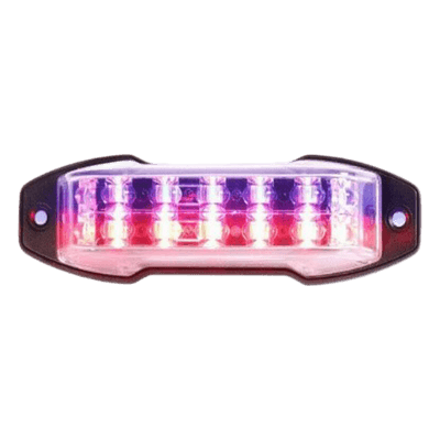 EPCOM INDUSTRIAL SIGNALING Luz perimetral de advertencia